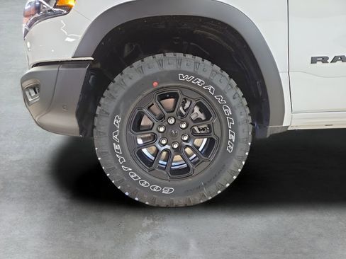 New 2026 RAM 1500 Rebel image 24