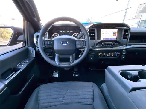 Certified 2023 Ford F150 XL w/ STX Appearance Package image 5
