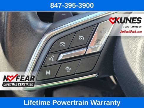 Used 2024 Buick Envision Preferred AWD/4WD image 38