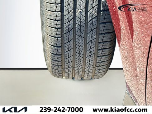 New 2026 Kia Carnival image 41