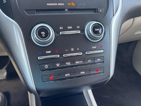 Used 2018 Lincoln MKC Premiere image 22