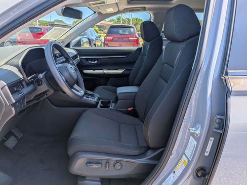 Certified 2024 Honda CR-V EX image 15