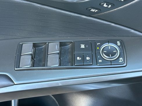 Used 2025 Lexus IS 350 F Sport w/ Accessory Package image 12