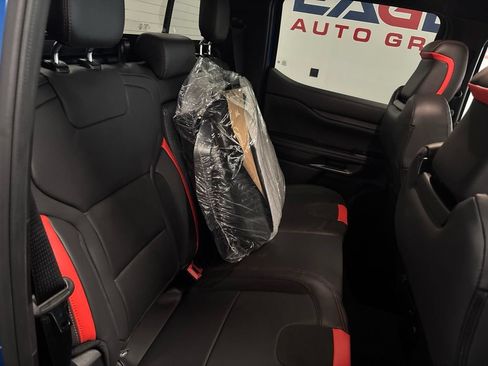 New 2026 Ford Ranger Raptor AWD/4WD image 35