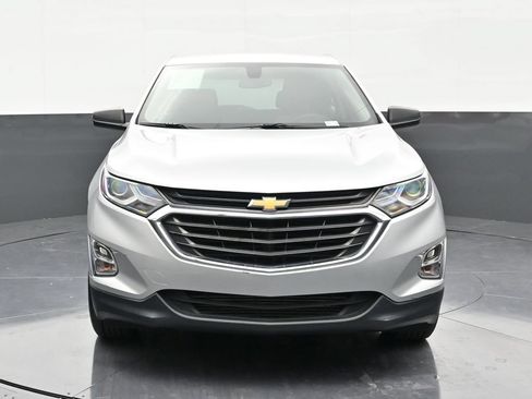 Used 2019 Chevrolet Equinox LS FWD image 8