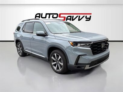 Used 2024 Honda Pilot Touring