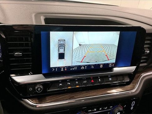 Used 2024 Chevrolet Silverado 1500 RST w/ Convenience Package II image 28