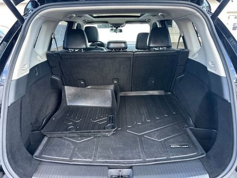 Used 2021 Nissan Rogue SV w/ Premium Package image 20