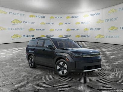 New 2026 Hyundai Santa Fe SEL