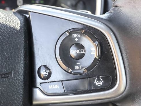 Used 2020 Honda CR-V Touring image 21