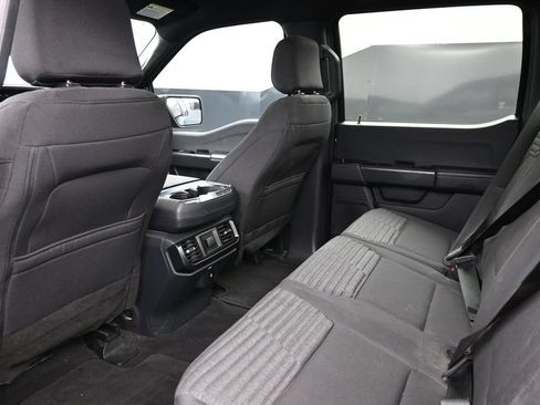 Used 2023 Ford F150 XL w/ STX Appearance Package RWD image 16