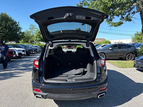 Certified 2023 Acura RDX AWD w/ Technology Package image 11
