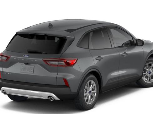 New 2026 Ford Escape Active FWD image 26