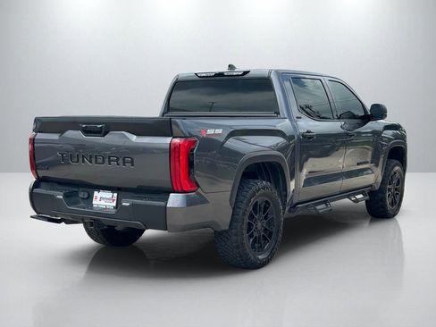 Used 2023 Toyota Tundra SR5 AWD/4WD image 5
