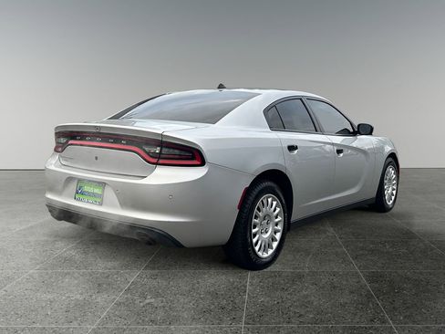 Used 2019 Dodge Charger Police image 7
