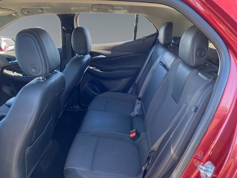 Used 2021 Buick Encore GX Select FWD image 13