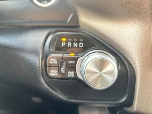 Used 2020 RAM 1500 Laramie image 21