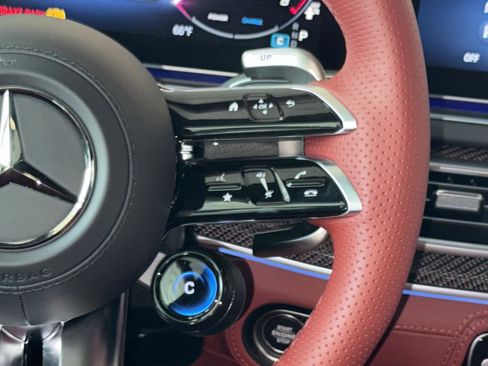 New 2026 Mercedes-Benz GLS 63 AMG 4MATIC image 27