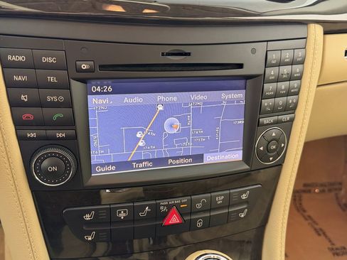 Used 2011 Mercedes-Benz CLS 550 image 27