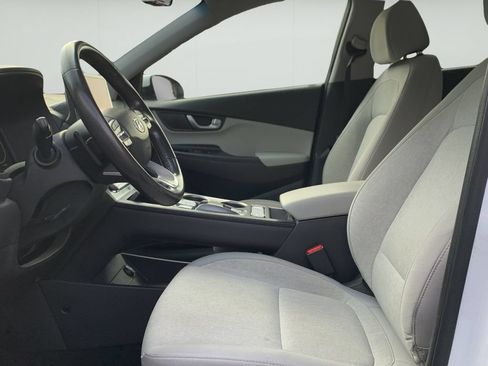 Certified 2023 Hyundai Kona SEL w/ Cargo Package FWD image 15