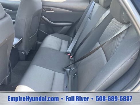 Used 2022 MAZDA CX-30 AWD 2.5 S image 15