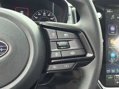 New 2026 Subaru Crosstrek 2.0i Premium AWD/4WD image 27