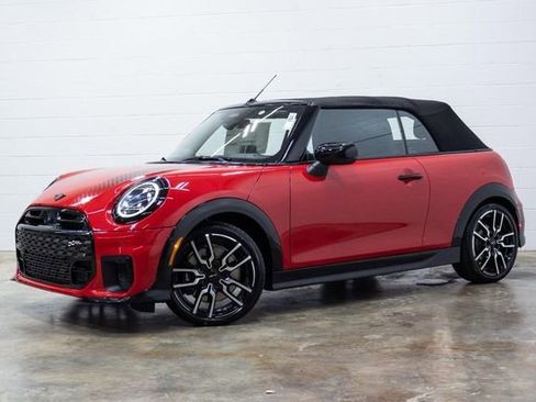 New 2026 MINI Cooper S image 7