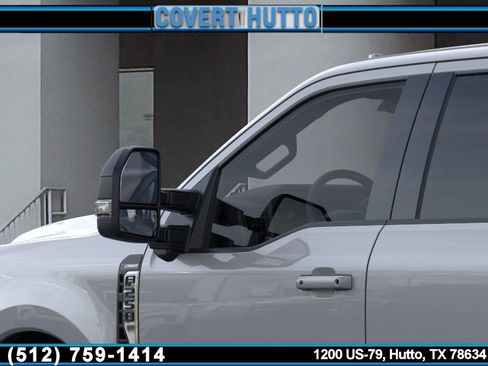 New 2026 Ford F250 Lariat image 20