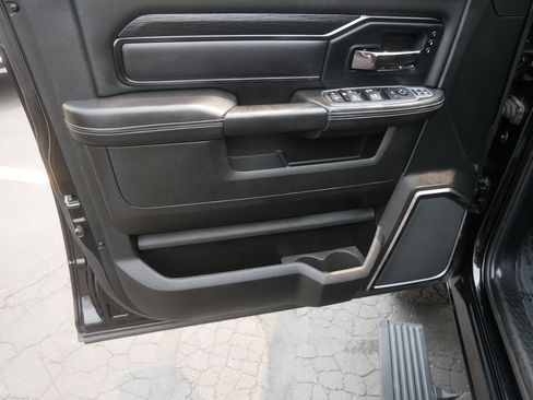 Used 2023 RAM 2500 Rebel w/ Level 2 Equipment Group AWD/4WD image 14