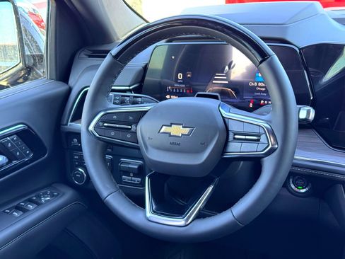 New 2026 Chevrolet Tahoe Premier AWD/4WD image 36