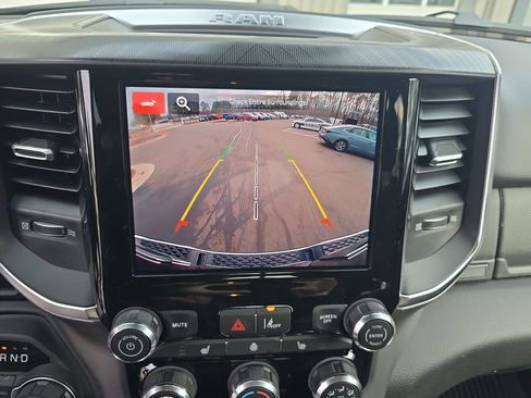 New 2026 RAM 1500 Big Horn image 24