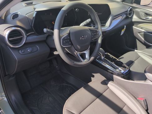 New 2026 Chevrolet Trax ACTIV w/ Driver Confidence Package image 10