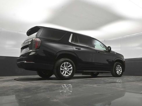 Used 2025 Chevrolet Tahoe LT AWD/4WD image 44