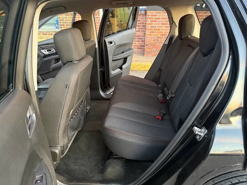 Used 2017 GMC Terrain SLE image 12