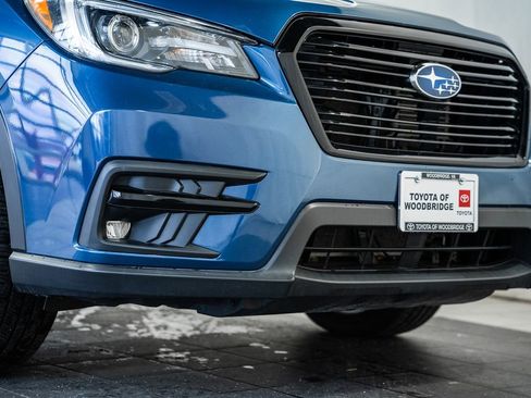Used 2022 Subaru Ascent Onyx Edition image 15