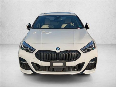 Used 2023 BMW 228i Gran Coupe w/ M Sport Package image 2
