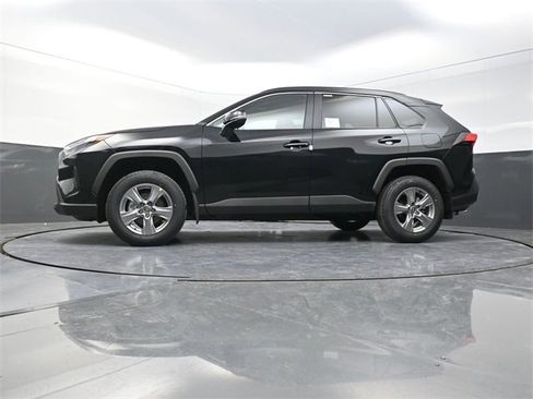 New 2025 Toyota RAV4 XLE image 30