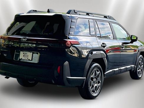 Certified 2026 Subaru Outback Premium w/ Premium/Limited Package AWD/4WD image 5
