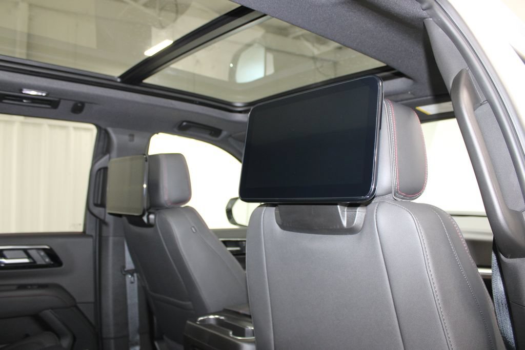 New 2026 Chevrolet Tahoe RST w/ Advanced Technology Package AWD/4WD image 30