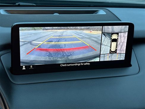 Used 2023 MAZDA CX-9 Grand Touring image 29