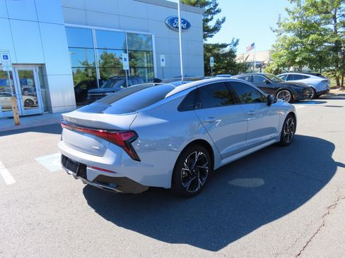 Used 2025 Kia K5 GT-Line w/ GT-Line Premium Package image 5