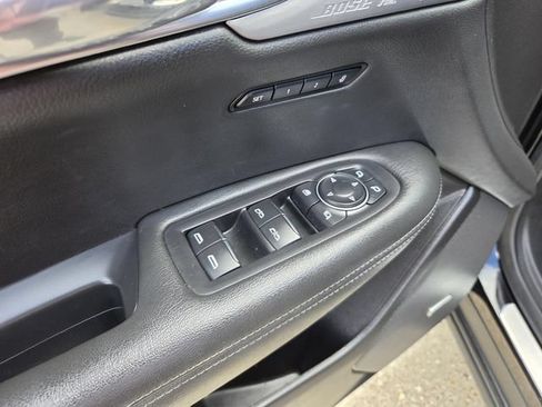 Used 2023 Cadillac XT6 Premium Luxury w/ Technology Package FWD image 14