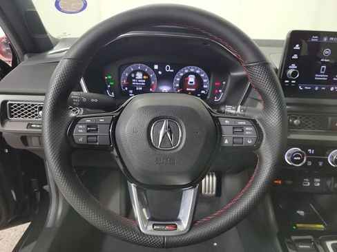 Used 2025 Acura Integra Type S FWD image 24