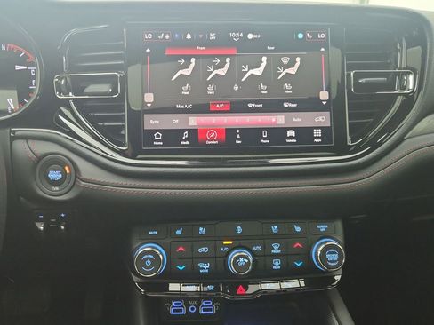 New 2026 Dodge Durango GT image 26