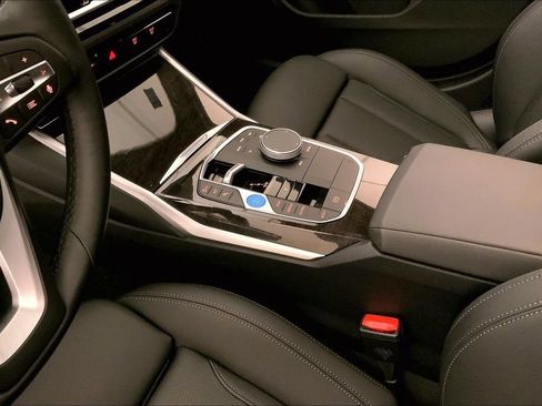 Used 2023 BMW i4 eDrive35 w/ Premium Package RWD image 21