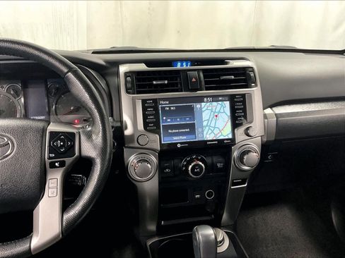 Used 2024 Toyota 4Runner SR5 Premium image 18