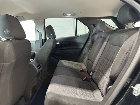 Used 2024 Chevrolet Equinox LT AWD/4WD image 14