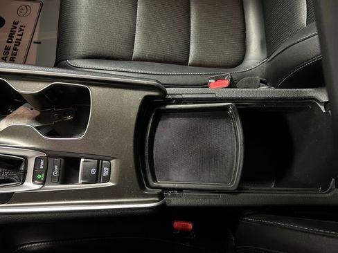 Used 2021 Honda Accord Sport image 19