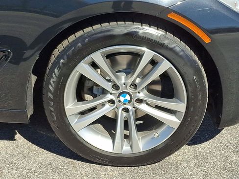 Used 2016 BMW 328i Gran Turismo xDrive image 8