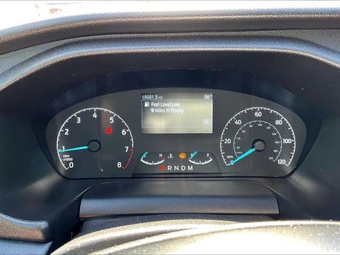 Used 2023 Ford Transit 250 Low Roof AWD w/ Exterior Upgrade Package image 21